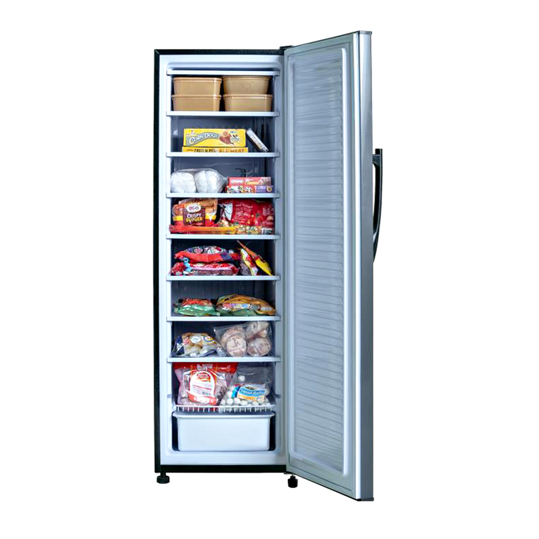 [CONDURA] CUF1000MNia ; 10.0 cu. ft. Inverter Pro Upright Freezer