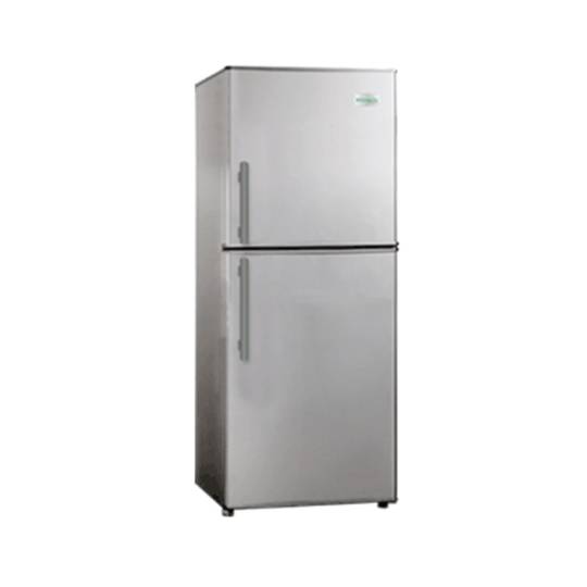 everest refrigerator 2 door inverter