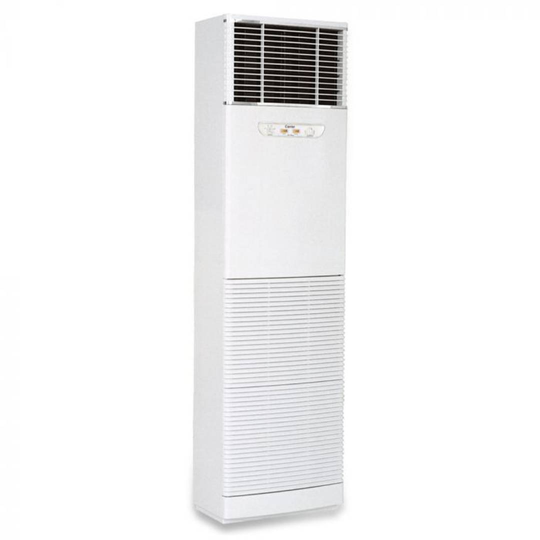 CARRIER 53CFM ASC 004 4hp 3 0TR Floor Standing Aircon Non Inverter