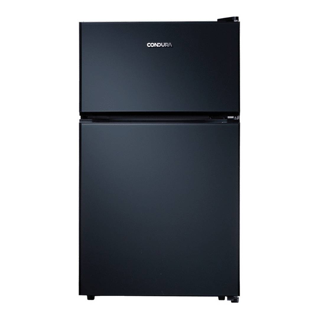 [CONDURA] CPR90TD ; 3.2 cu. ft. Two Door Personal Refrigerator Alson's Trading