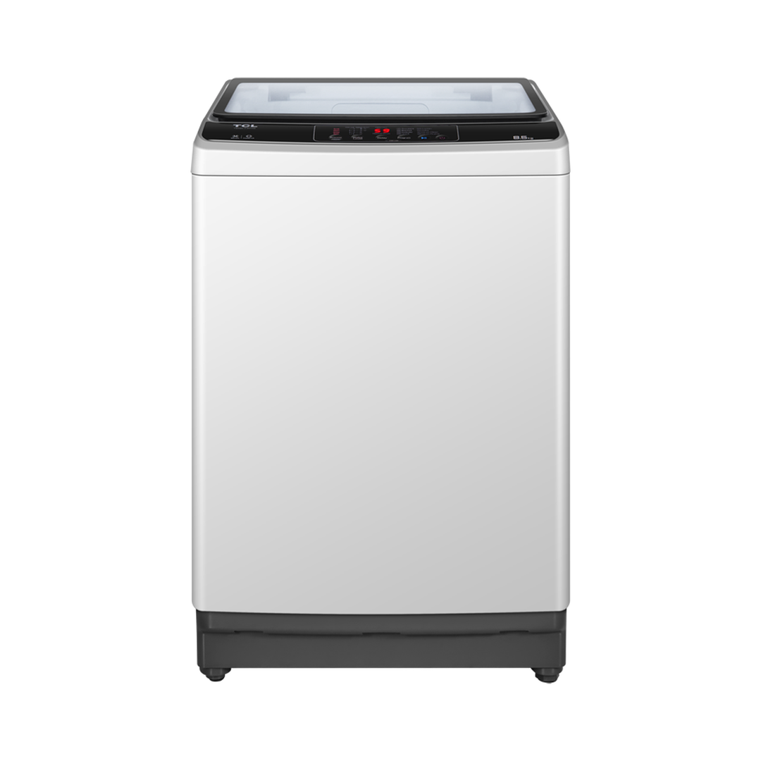 [TCL] TWA75F107TLW ; 7.5 kg. Top Load Washing Machine Alson's Trading