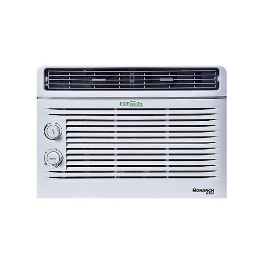 everest aircon non inverter