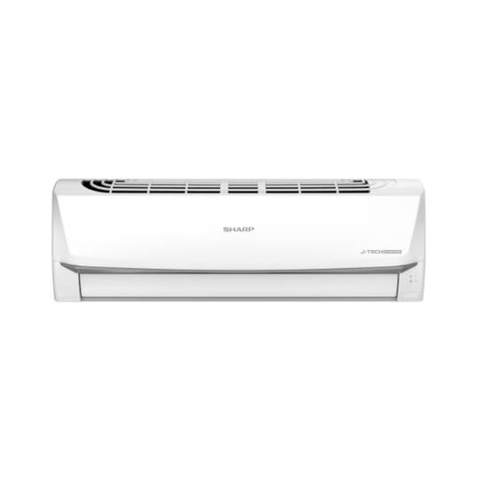 [SHARP] AHX25ZF ; 2.5 HP, Split Type Air Conditioner, JTech Inverter