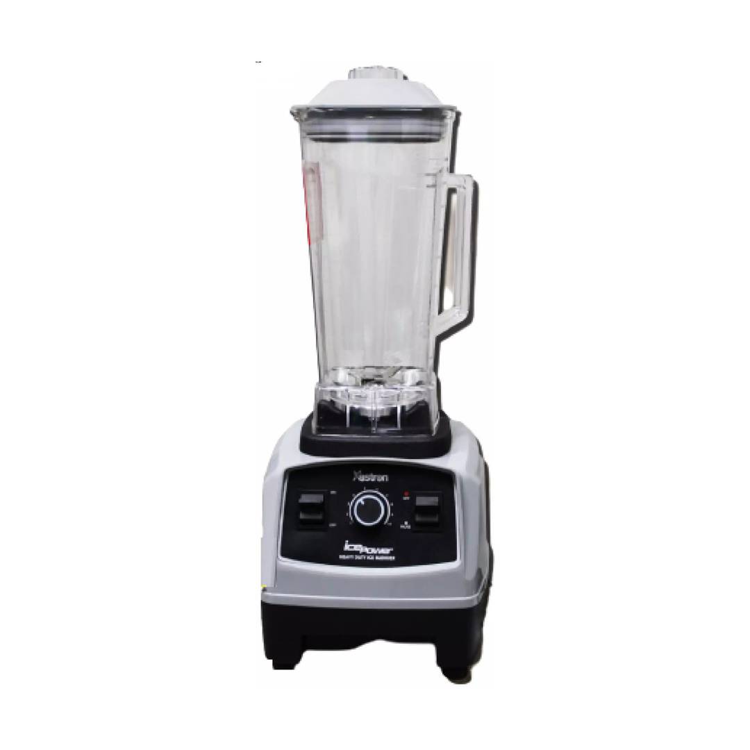 [ASTRON] ICE POWER ; 2 L. Heavy Duty IceCrushing Blender (1500W