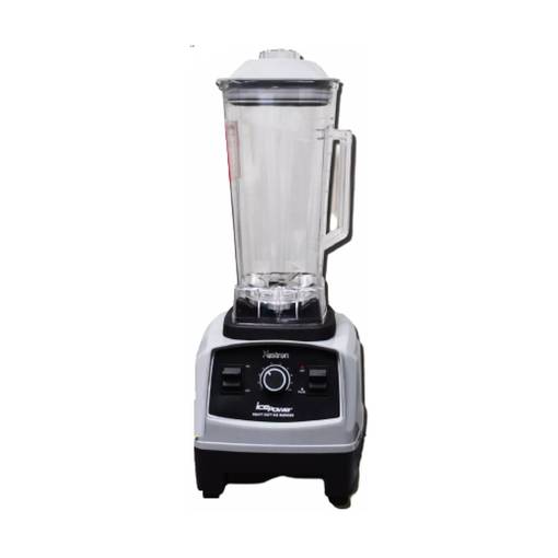 CASSIUS Ice Power Heavy Duty Ice-Crushing Blender (2200W) (2L Capacity)