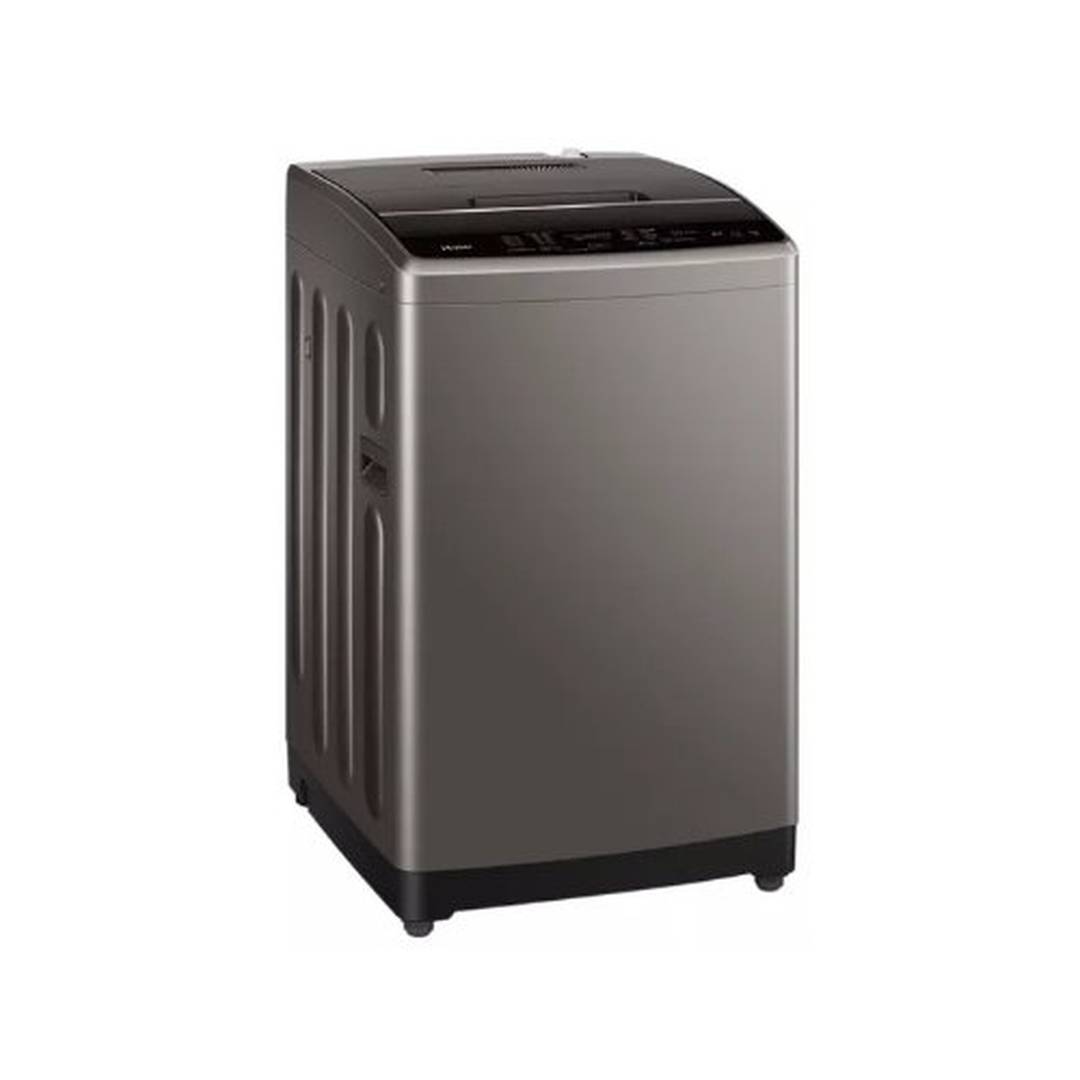[HAIER] HWM701269S5 ; 7 kg. Quick Wash Fully Automatic Top Load Washing Machine Alson's Trading