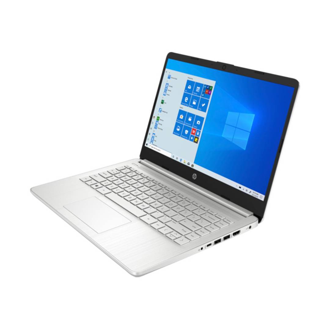 Hp 14s Dq0509tu 14 Windows 11 Intel Celeron N4120 4gb Ddr4 256gb Nvme Ssd Alsons Trading 2434