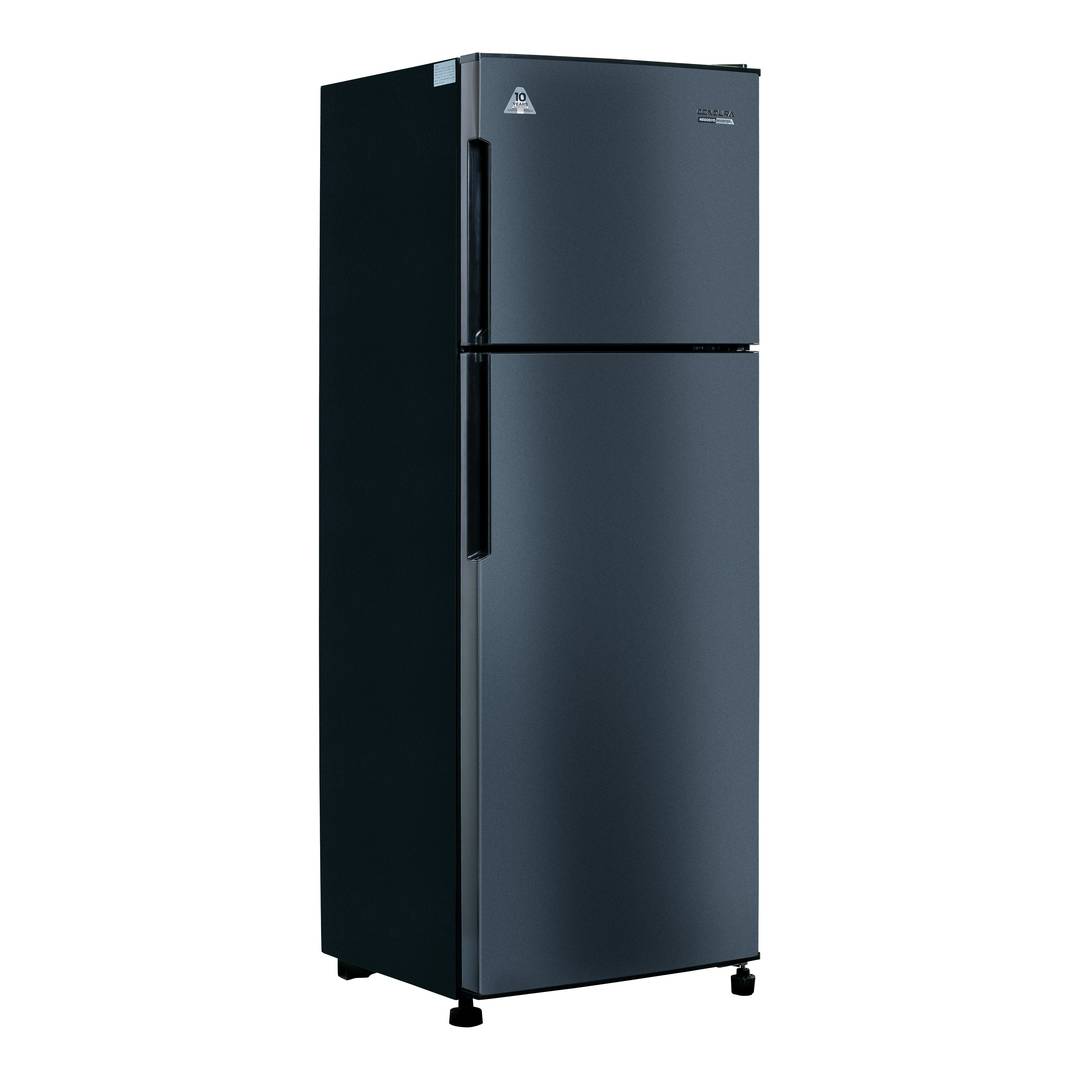 [CONDURA] CTD700MNiA ; 7.5 cu. ft., 2 Door Refrigerator, Direct