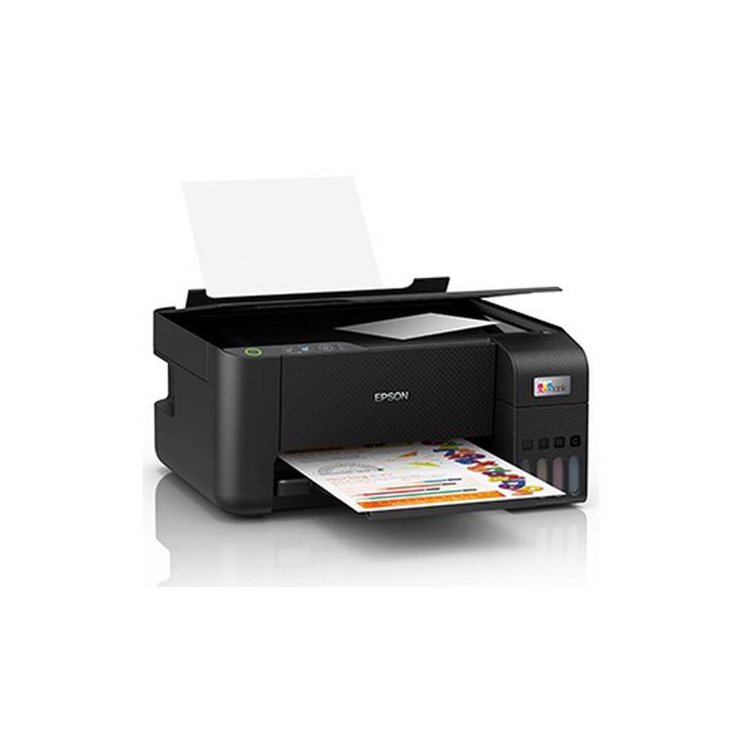 [EPSON] L3210 ; 3 in 1 Printer, Eco Tank Alson