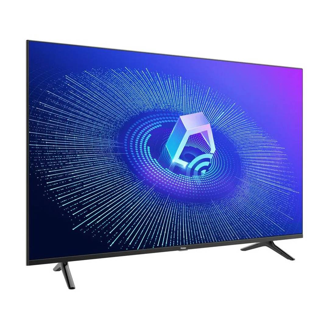 [HAIER] H55K700UG ; 55" 4K UHD, Smart Android TV - Alson's Trading