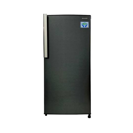 Sharp Sj Nd Bs Sh Cu Ft Single Door Refrigerator Direct