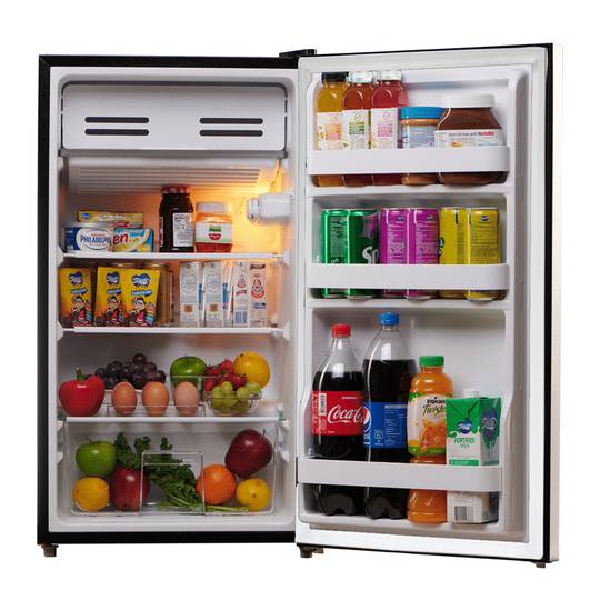 12 cubic foot rv refrigerator