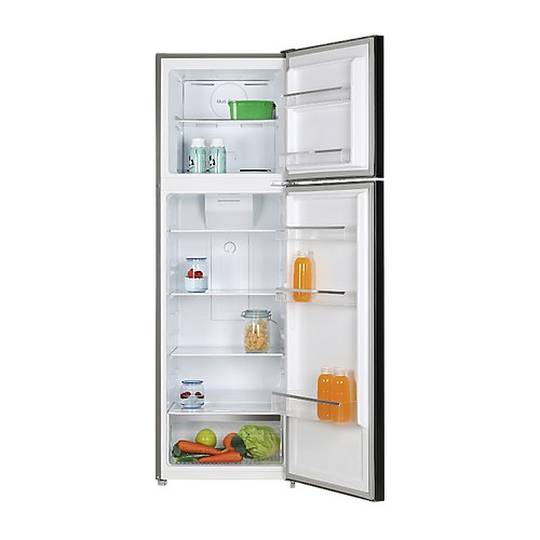 Everest Et R N Iv B Cu Ft Two Door Refrigerator No Frost Inverter Alson S Trading