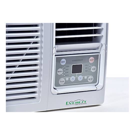 everest aircon manufacturer