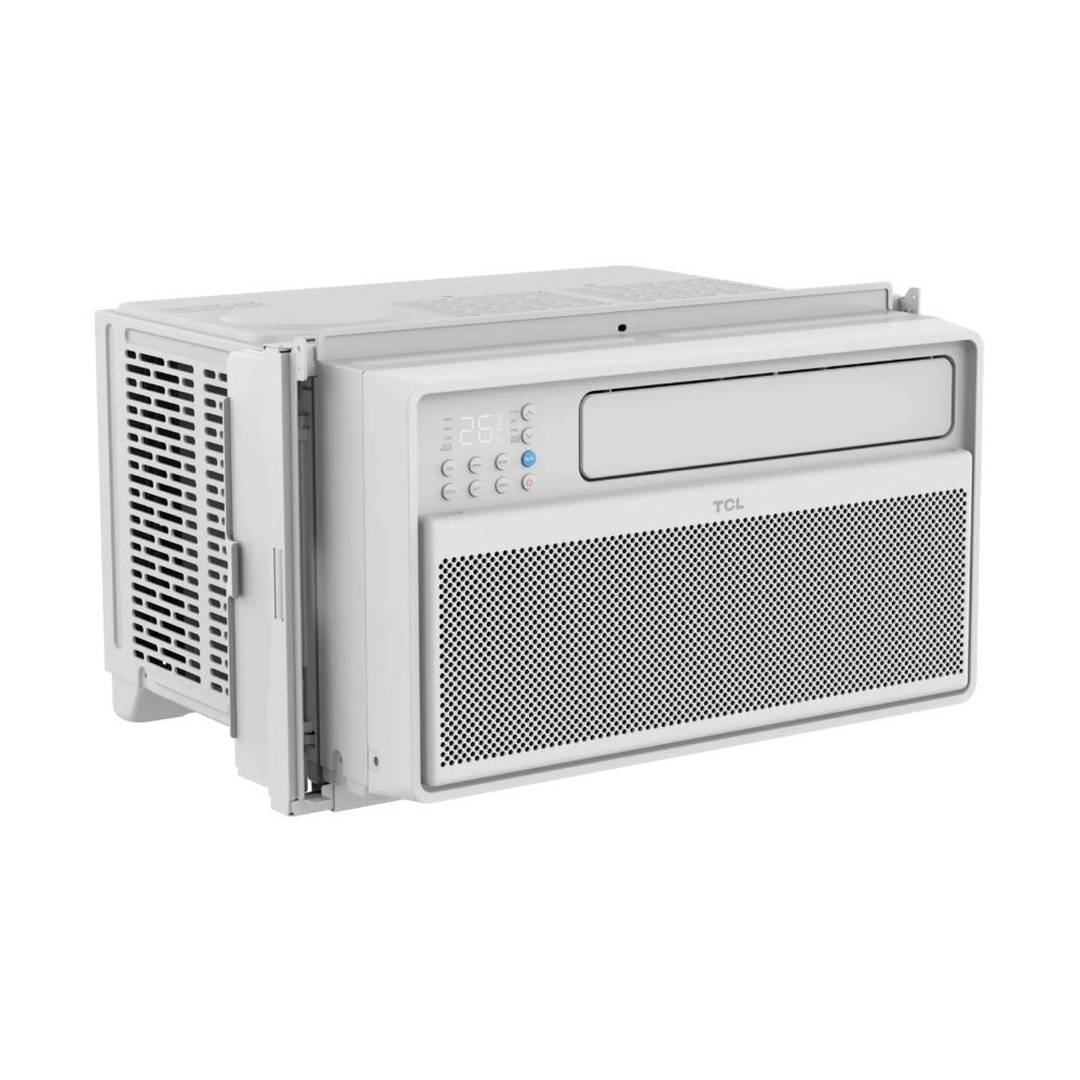 [TCL] TAC09CWI/UJE ; 1.0 hp. Q Series AI Inverter Window Type Air