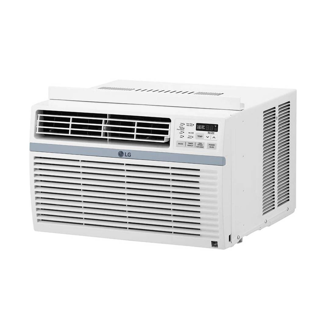 [LG] LA100CC ; 1.0 hp., Non Inverter, Top Discharge Air Conditioner