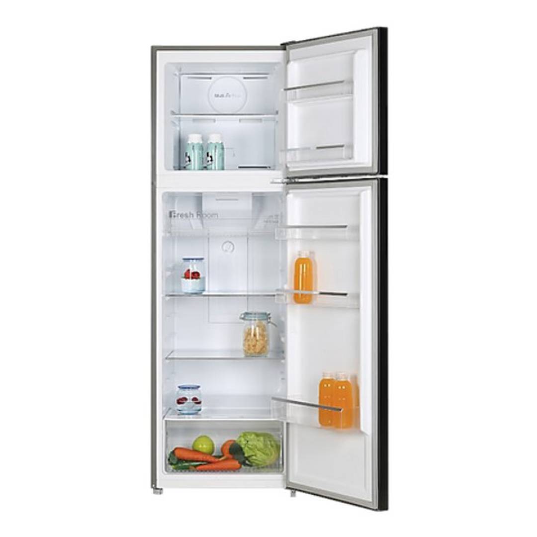 [EVEREST] ET2RN268IV/C ; 9.5 cu. ft., Total No Frost Inverter