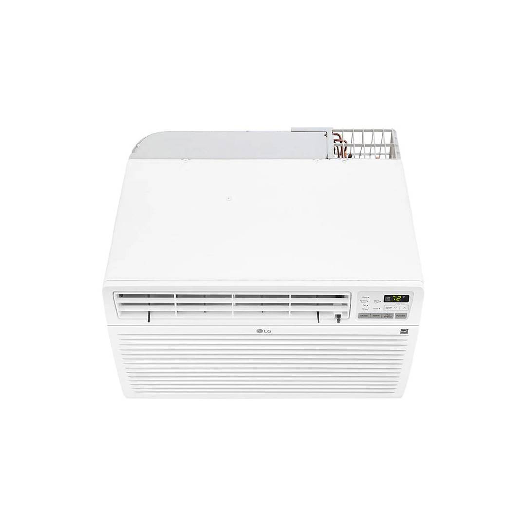 [lg] La100cc ; 1.0 Hp., Window Type Aircon, Remote, Non-inverter 