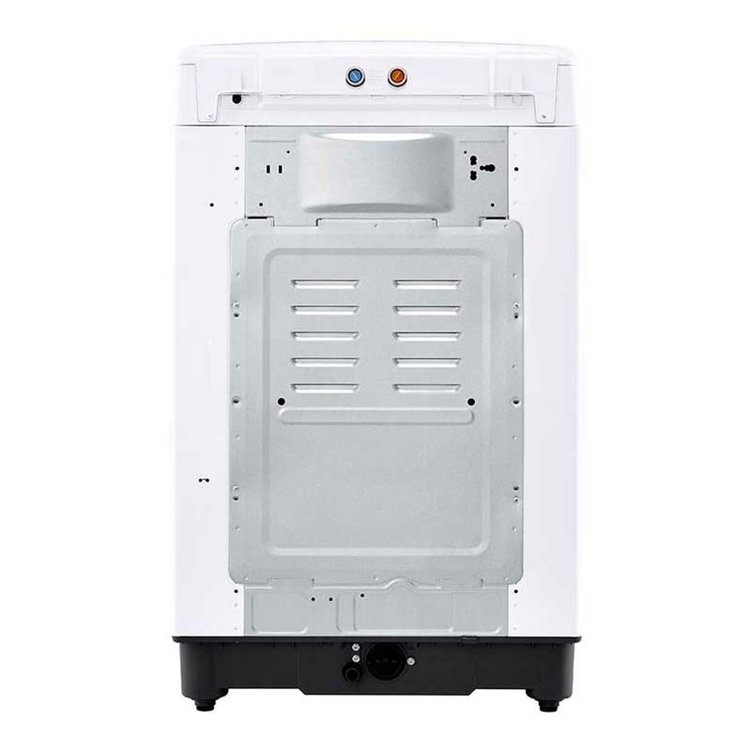[LG] T2308VS2W ; 8.0Kg. Fully Auto (Top Load) Washing Machine, Smart