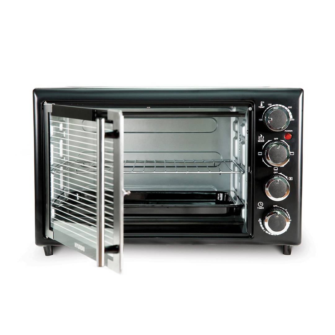 [HYUNDAI] HEOH28L P ; 28 L., ELECTRIC OVEN Alson's Trading