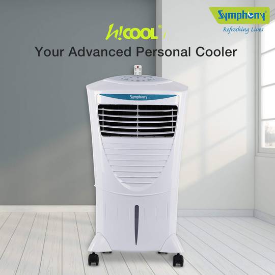 Symphony 31 top litre cooler