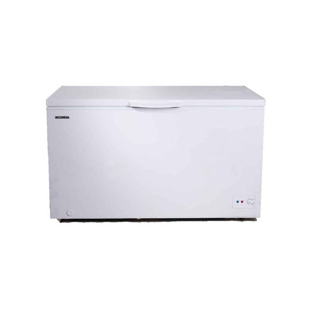  CONDURA CCF430L R 15 0 Cu Ft Chest Freezer Non Inverter Alson s Trading