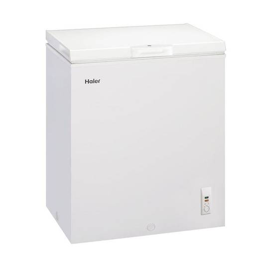 haier 7.0 chest freezer