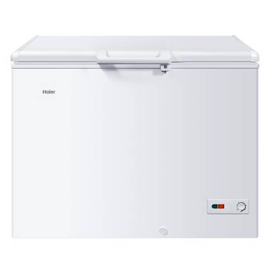 haier 11 cu ft chest freezer