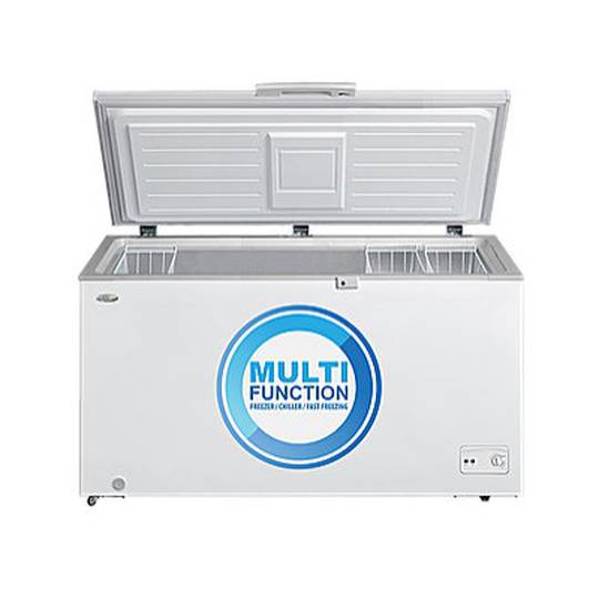 [EVEREST] ETCF155/M 15.5 cu. ft., Chest Freezer, NonInverter
