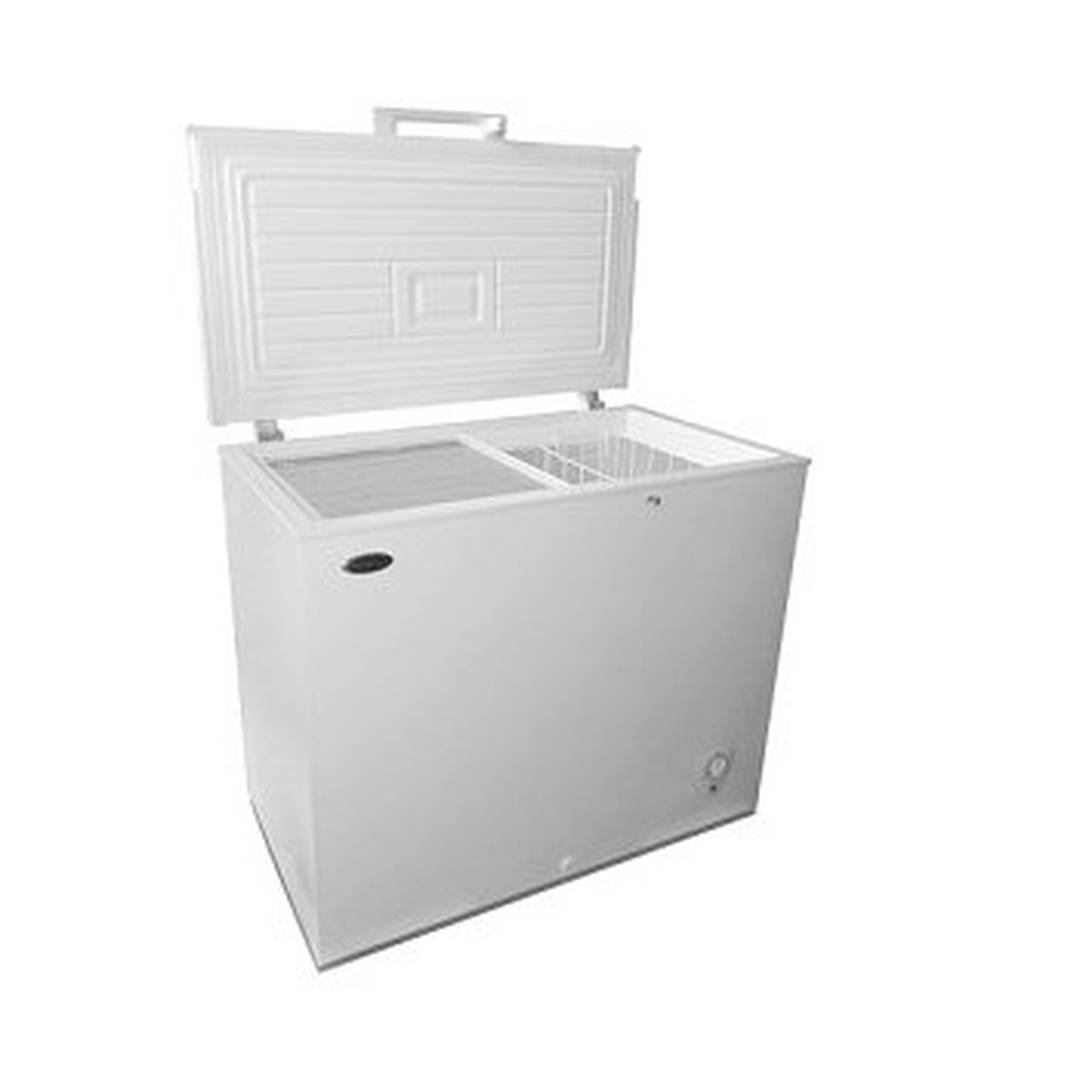 [EVEREST] ETCF075/M 7.5 cu. ft., Chest Freezer, w/ sliding glass