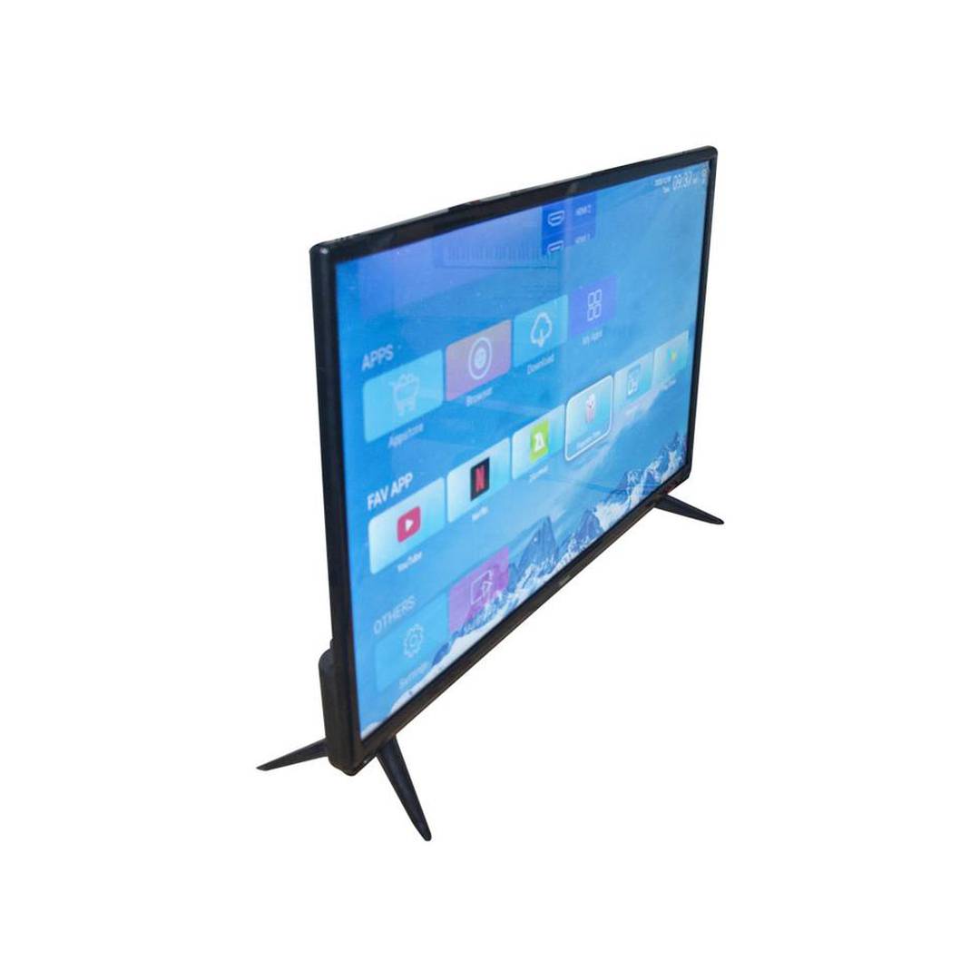 [ASTRON] LED3277 ; 32" LED Smart TV, USB, MKV Alson's Trading