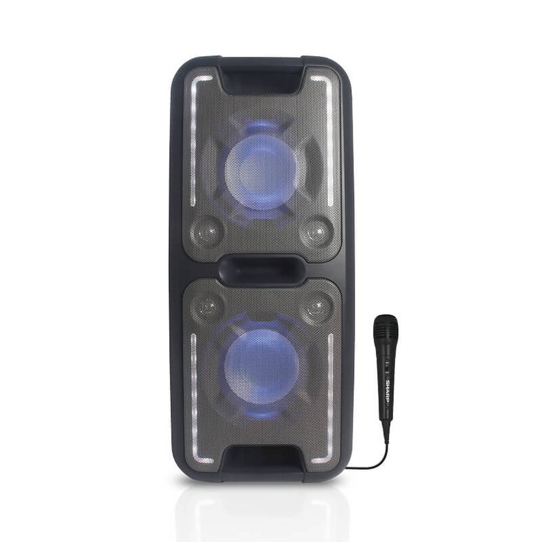 [SHARP] PS-920, Portable Speaker - Alson's Trading