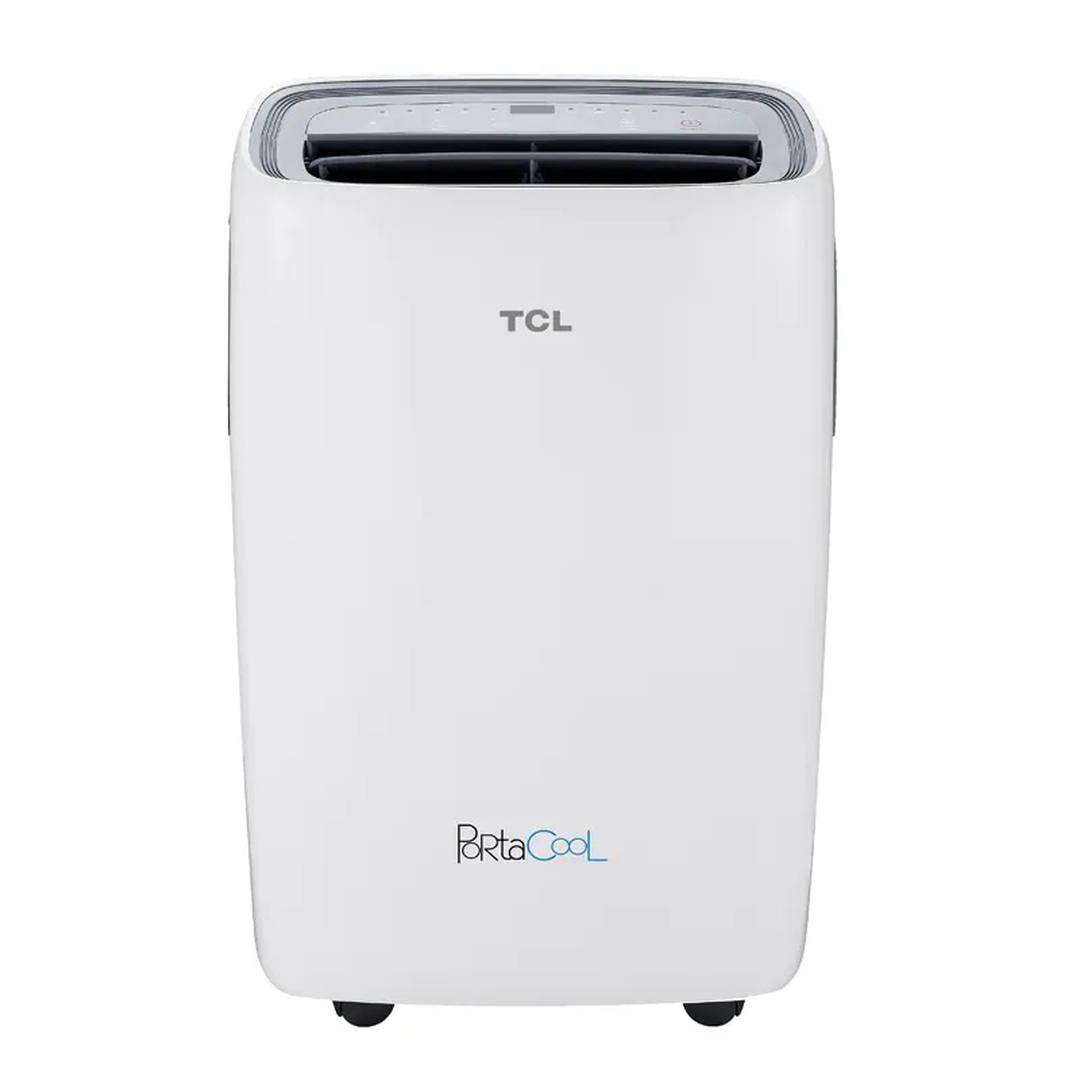 [TCL] TAC-12CPA/W ; 1.5 Hp Portable Airconditioner, Non Inverter ...