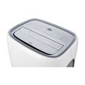 Tcl Tac Cpa W Hp Portable Airconditioner Non Inverter