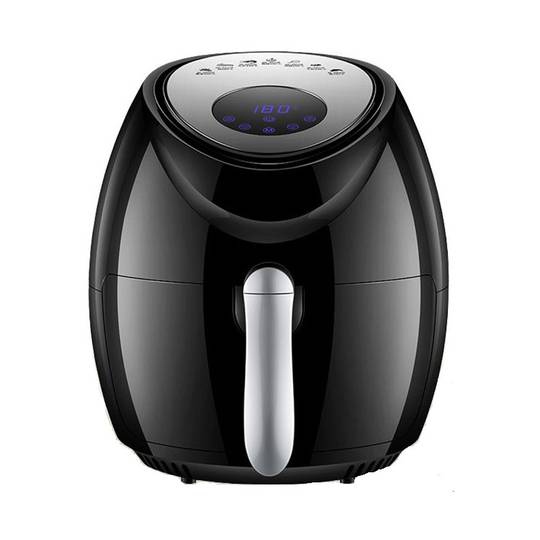 [ASTRON] AF550-D ; 5.5L. Turbo Air Fryer, Digital - Alson's Trading