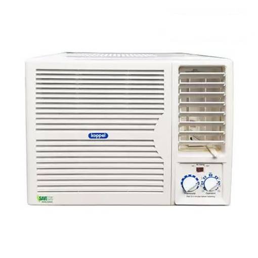 koppel window type aircon 1.5 hp