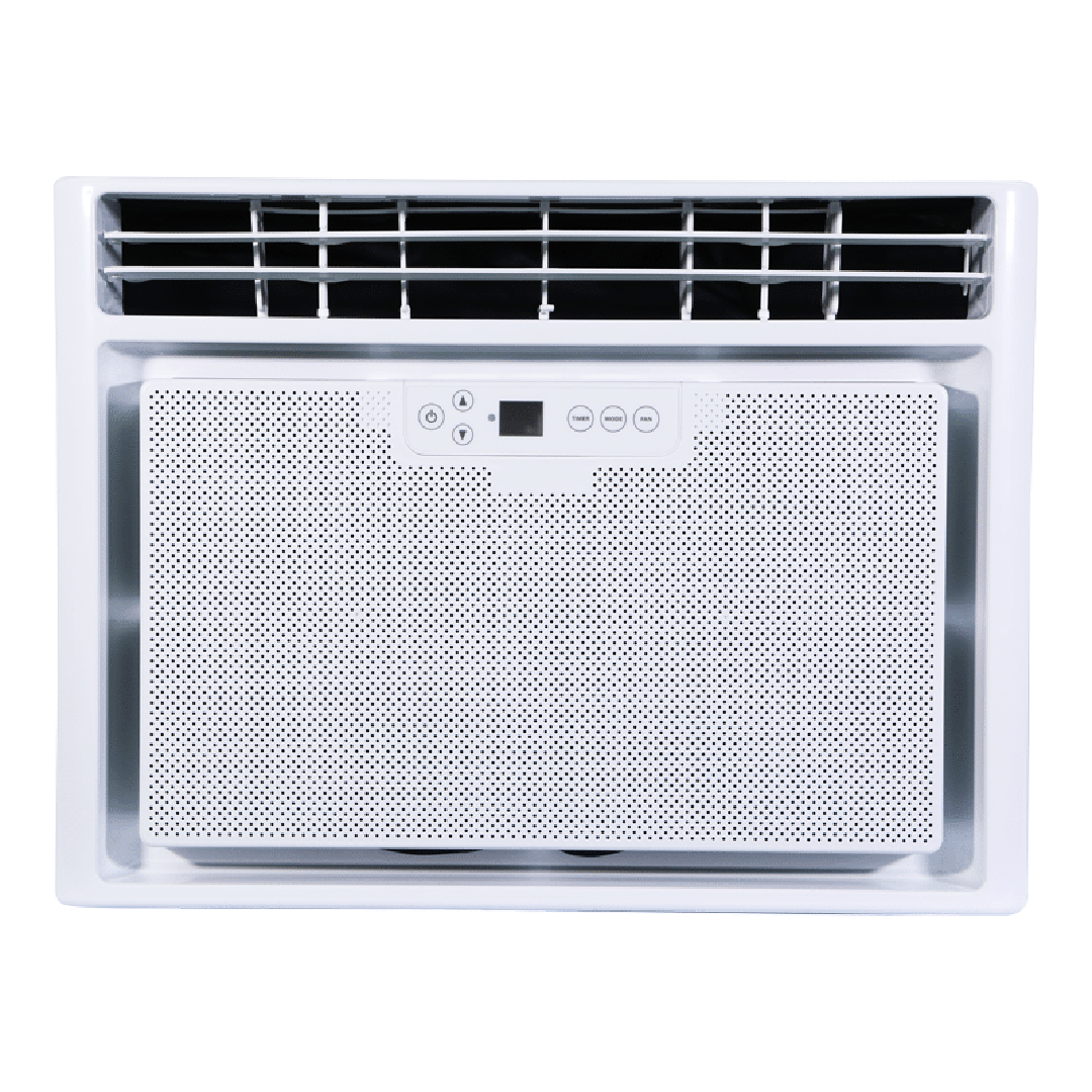 [CARRIER] WCARK010EE ; 1.0hp. , Window Type Aircon, Remote, Non