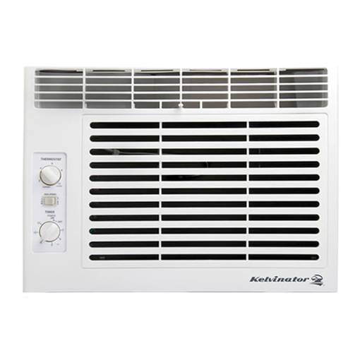Window Type Aircon - Alson's Trading