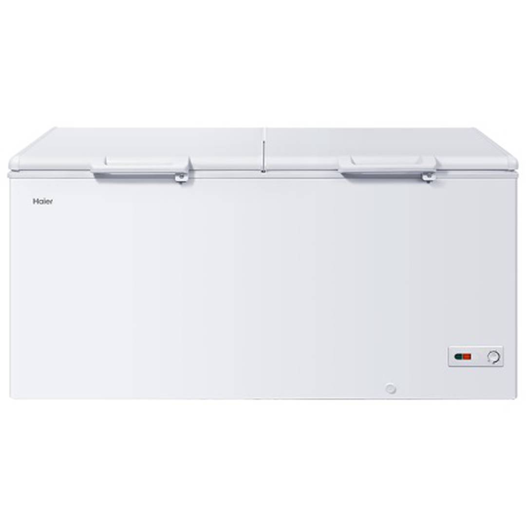 [HAIER] BD519Hi ; 18.0 cu. Ft., Chest Freezer, Inverter Alson's Trading