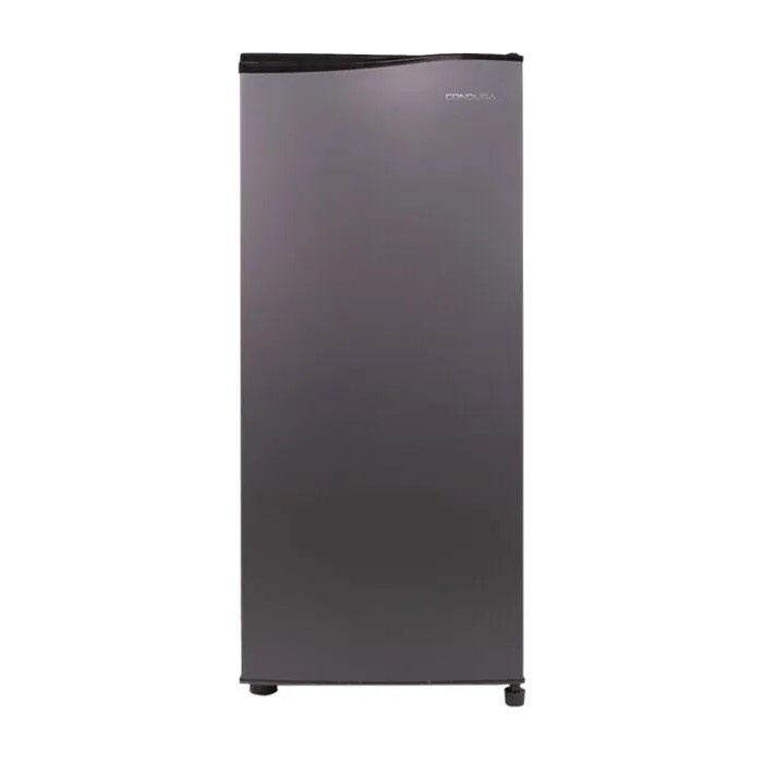 Condura refrigerator deals inverter single door