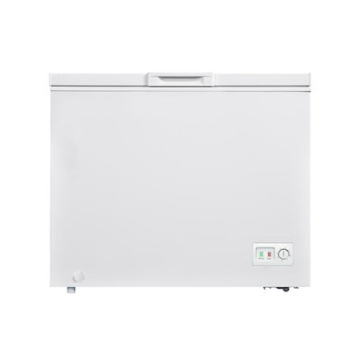 chest freezer tcl