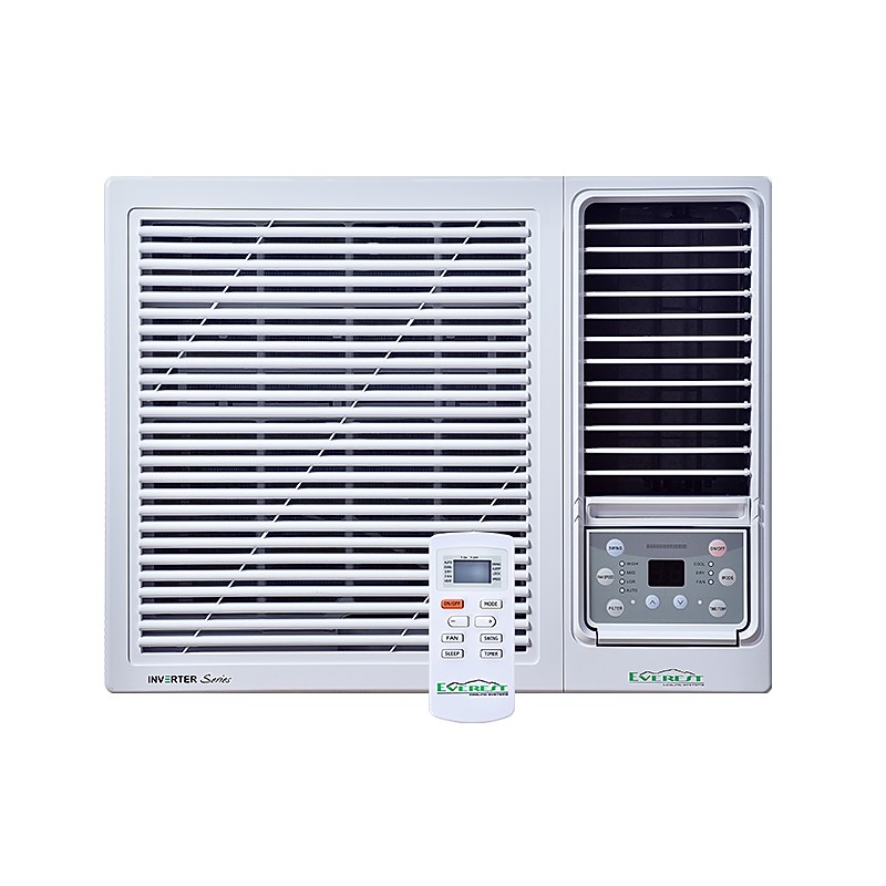 everest aircon 1.5 inverter price