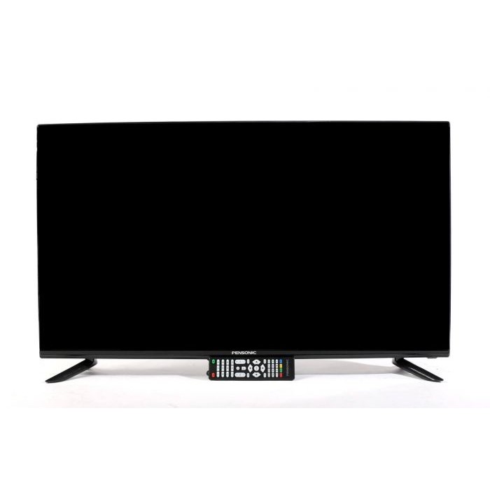 [PENSONIC] FTV-4050 ; 40", FullHD LED Android Smart TV - Alson's Trading