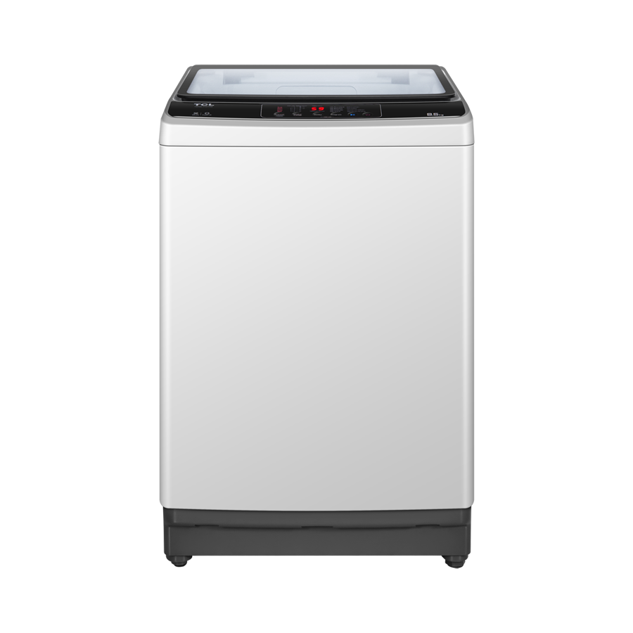 [TCL] TWA75F107TLW ; 7.5 kg. Top Load Washing Machine Alson's Trading