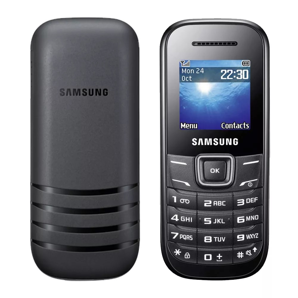 samsung model gt e1215