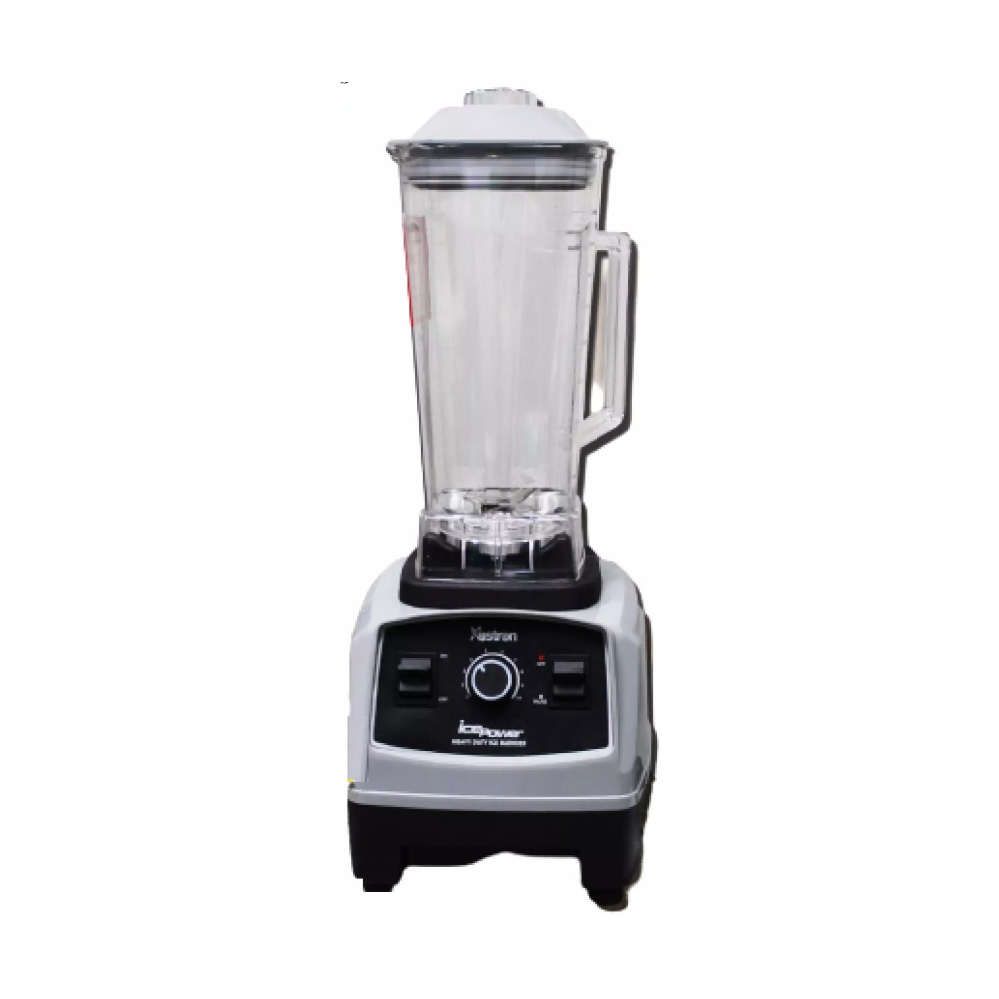 Astron Ice Power Heavy Duty Ice-Crushing Blender (1500W) (2L Capacity) —  Astron Appliances PH