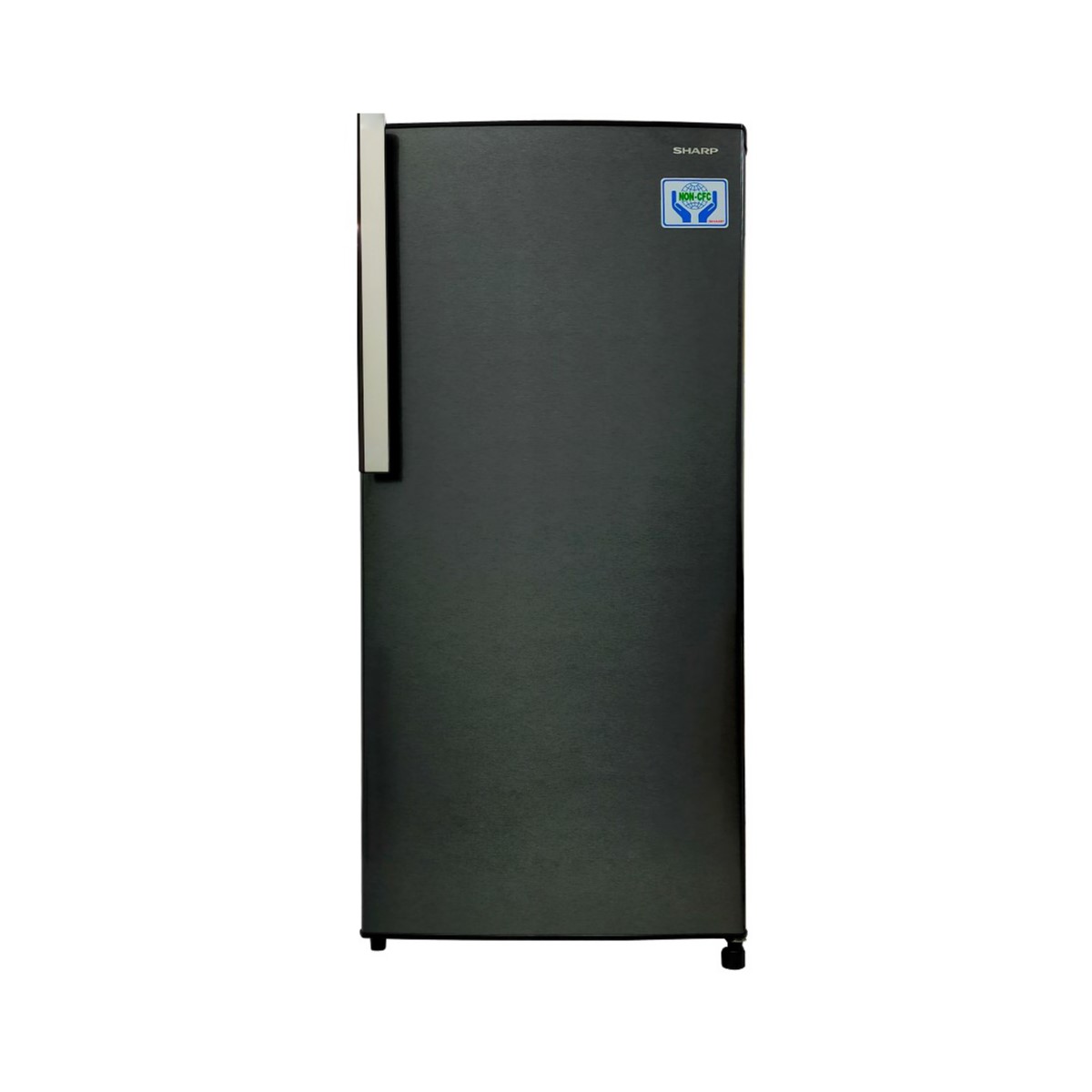 sharp direct cool refrigerator