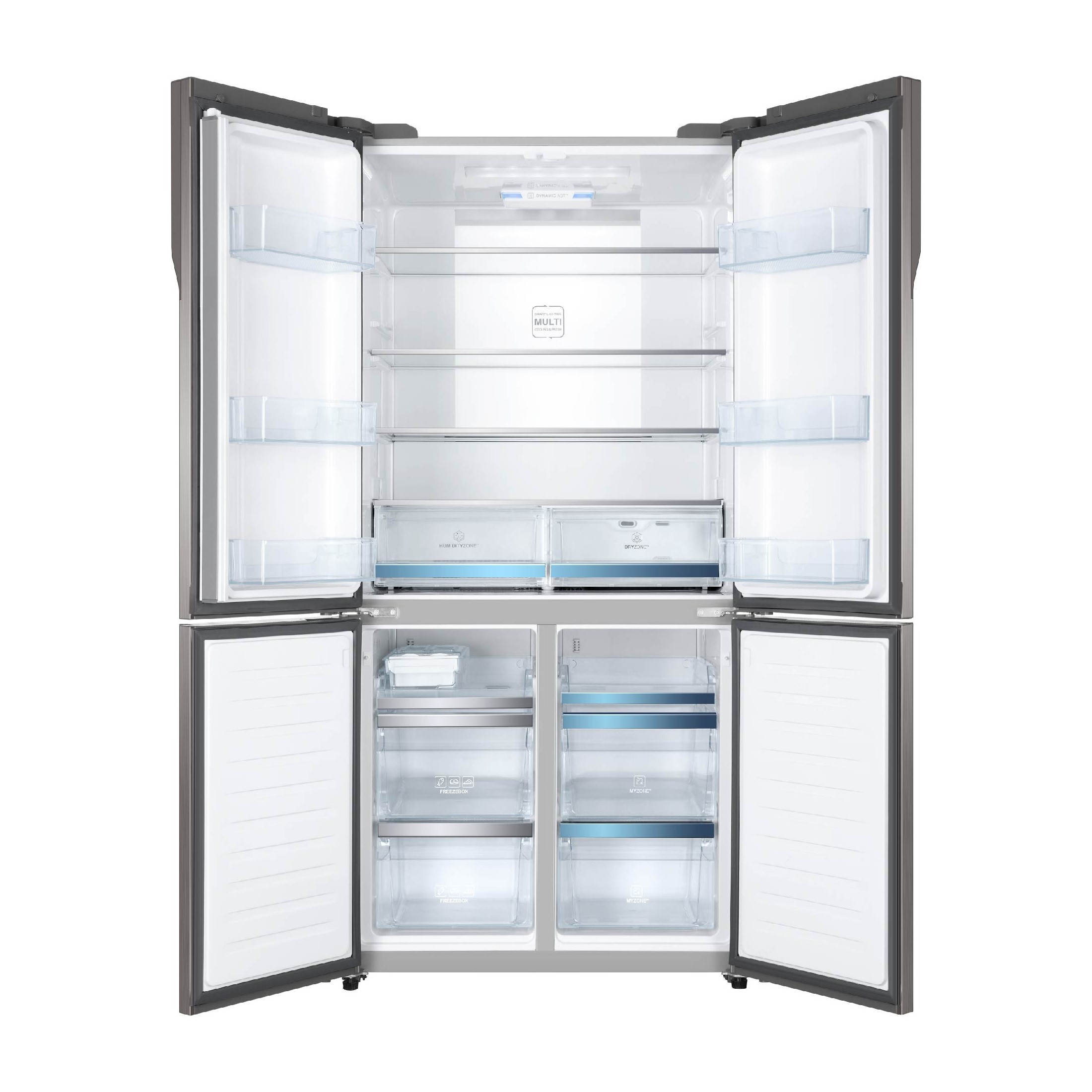 haier hrf iv550md refrigerator