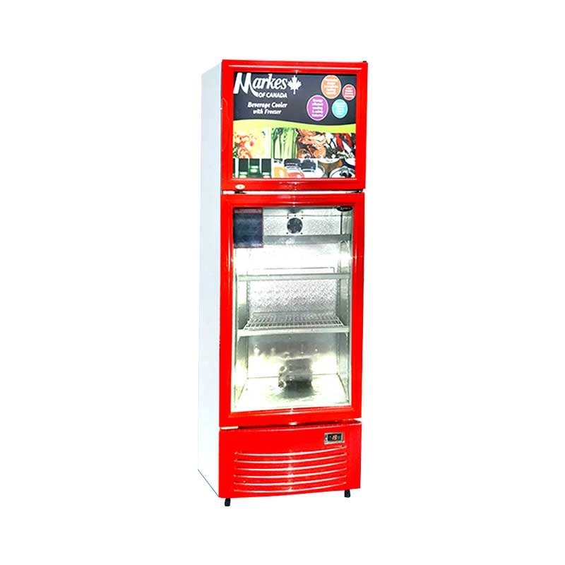 jenn air pro refrigerator