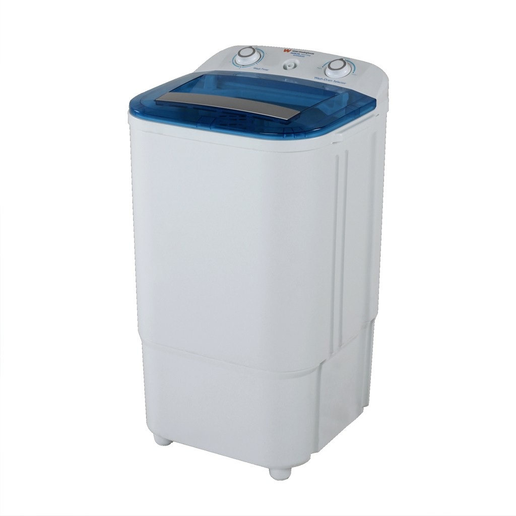 whirlpool single tub washing machine